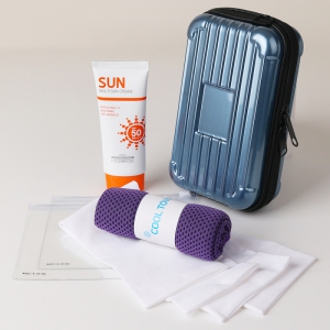 ÇØÇǴϽº ¿¤¸®ÆÝÆ® ½æ¸Ó ·¹µð 3in1 ÆÄ¿ìÄ¡ ¼¼Æ®