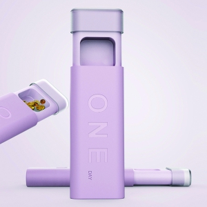 [Blossom] ONE DAY ˾ 1P
