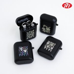 ³ªºô·¹¶ó 777 ¾²¸®¼¼ºì ¶ó¿îµå 6Á¾ ÀÚ°³¿¡µð¼Ç (ÀüÅë¹®¾ç)