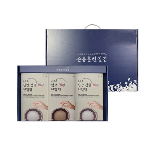 DO_¼ÕºÀÈÆ ¿À¸®Áø¼ÖÆ® 3Á¾ ¼±¹°¼¼Æ® (ÇÔÃÊ1+°¹¹ú2)