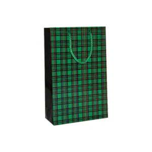 �⼺ ���̼��ι� 6ȣ(�׸� üũ) (1����-100EA)(180x80x300mm)