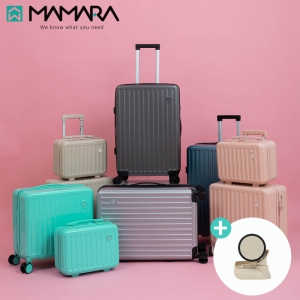 ¸¶¸¶¶ó È®Á¤Çü ij¸®¾î ȹ°¿ë 24ÀÎÄ¡ Ç×°øÄ¿¹öÆ÷ÇÔ, PC+ABC, TSA¶ô, È®ÀåÇü,¿©ºÐ¹ÙÄû1°³