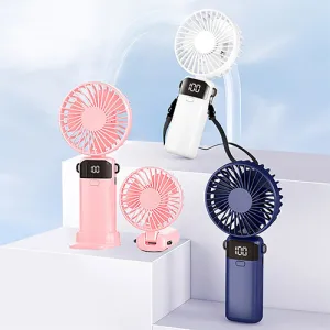 KC���� LED 5�� �޴�� ��ǳ��