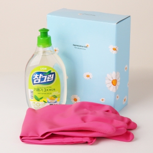 Âü±×¸° 500g °í¹«Àå°© ¼¼Æ®