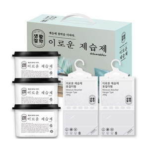 »ýȰöÇÐ À̷οîÁ¦½ÀÁ¦ È¥ÇÕÇü 5p