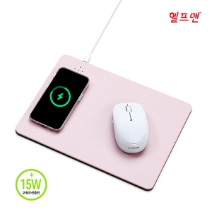 ÇïÇÁ¸Ç 3»ö ÆÄ½ºÅÚ ¸¶¿ì½ºÆÐµå °í¼Ó¹«¼±ÃæÀü±â(15W)