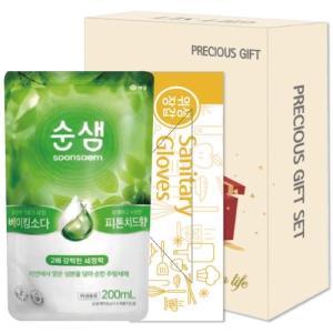 ¾Ö°æ¼ø»ùÇÇſġµå¸®ÇÊ.À§»ýÀå°© ¼±¹°¼¼Æ®