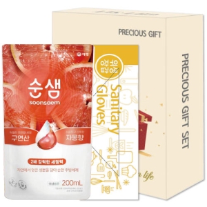 ¾Ö°æ¼ø»ùÀÚ¸ù¸®ÇÊ.À§»ýÀå°© ¼±¹°¼¼Æ®