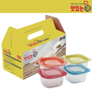 ¸ÀÀÖ´ÂÄî Áý¹ä ¹ÐÆó¿ë±â 4Á¾ ¼±¹°¼¼Æ®