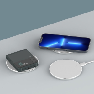 ¸®Å¥¿¥ A1500A Ãʰí¼Ó ÆÐµåÇü ¹«¼±ÃæÀü±â