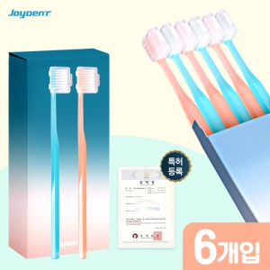 Á¶À̵§Æ® ºñºñÄ©¼Ö 6°³ÀÔ