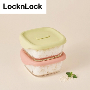 ¶ô¾Ø¶ô ¹Ù·ÎÇѳ¢ ¹ä¿ë±â Lite 410ml 2P ¼¼Æ® LL-49