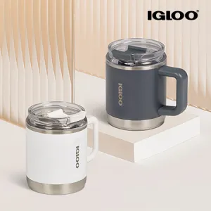IGLOO �̱۷� Ŀ�� �ӱ� 443ml