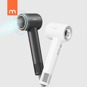 ¹«¾Æ½º ¸ð´ø ºê¸®Áî BLDC Àú¼ÒÀ½ Çì¾î µå¶óÀ̱â