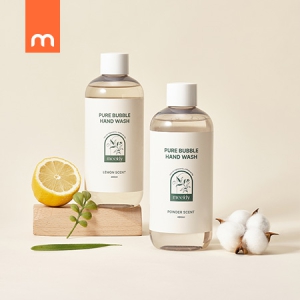 ¹«¾Æ½º ¹ÌŬ¸® Ç»¾î¹öºí ÇÚµå¿ö½Ã(480ml)