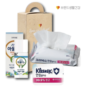 ºê·£µå»ýȰ°Ç° 281È£ 2Á¾¼¼Æ® (Å©¸®³Ø½º ¾È½É¹°Æ¼½´+¾Æ¹°µð¾× ¸ð±â¾à)