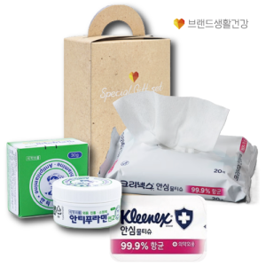 ºê·£µå»ýȰ°Ç° 285È£ 2Á¾¼¼Æ® (Å©¸®³Ø½º ¾È½É¹°Æ¼½´+À¯ÇѾçÇà ¾ÈÆ¼Çª¶ó¹Î ¿¬°í)