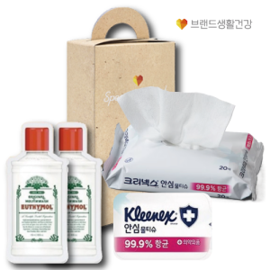 ºê·£µå»ýȰ°Ç° 289È£ 2Á¾¼¼Æ® (Å©¸®³Ø½º ¾È½É¹°Æ¼½´+À¯½Ã¸ô Á¦·Î°¡±Û¼¼Æ®)