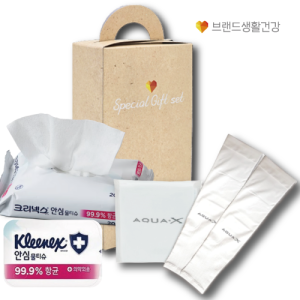 ºê·£µå»ýȰ°Ç° 282È£ 2Á¾¼¼Æ® (Å©¸®³Ø½º ¾È½É¹°Æ¼½´+¾ÆÄí¾Æ ÄðÅä½Ã¼¼Æ®)