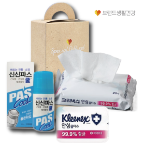 ºê·£µå»ýȰ°Ç° 284È£ 2Á¾¼¼Æ® (Å©¸®³Ø½º ¾È½É¹°Æ¼½´+½Å½Å ·Ñ¿Â Äð¿¬°í ÆÄ½º)