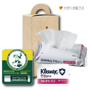 ºê·£µå»ýȰ°Ç° 288È£ 2Á¾¼¼Æ® (Å©¸®³Ø½º ¾È½É¹°Æ¼½´+¸à¼Ò·¡´ã ¸ÞµðÄÉÀÌÆ¼µå ¸³¹ã)