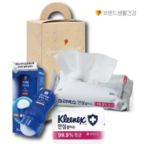 ºê·£µå»ýȰ°Ç° 290È£ 2Á¾¼¼Æ® (Å©¸®³Ø½º ¾È½É¹°Æ¼½´+¸à¼Ò·¡´ã ·Ñ¿Â¸¶»çÁö ·Î¼Ç)