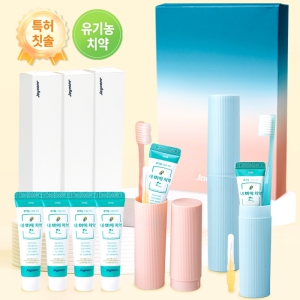 Á¶À̵§Æ® À̰¡µå Ä©¼ÖÄ¡¾à¼¼Æ® WE  (JDA 2Á¾+4P)