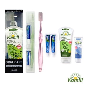 ¿À¶öÇÚµåÄɾî 1È£ Ä«¹ÐÇÚµåÅ©¸²100ml+30ml Å¥ºòÅ©¸®½ºÅ»Ä¸Ä©¼ÖÄ¡¾à¼¼Æ®