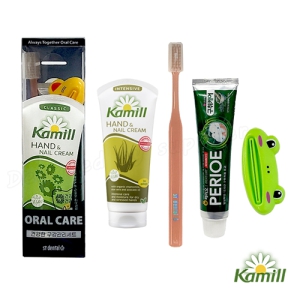 ¿À¶öÇÚµåÄɾî 3È£ Ä«¹ÐÇÚµåÅ©¸²100ml Ä¡¾àÂ¥°³ ¿¥º¸½Ìĸĩ¼ÖÄ¡¾à¼¼Æ®