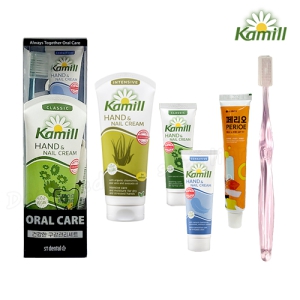 ¿À¶öÇÚµåÄɾî 4È£ Ä«¹ÐÇÚµåÅ©¸²100ml+30mlx2p Å©¸®½ºÅ»Ä¸Ä©¼ÖÄ¡¾à¼¼Æ®