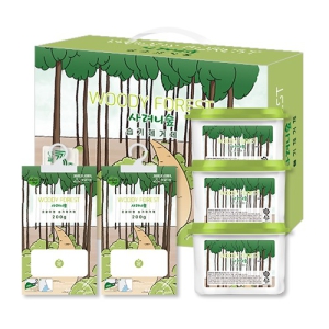 »ç·Á´Ï½£ Á¦½ÀÁ¦ È¥ÇÕ¼¼Æ® (¿Ê°ÉÀÌÇü 2ea+ºñÄ¡Çü 3ea)