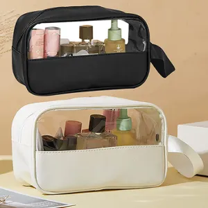 PU PVC ���� ��� �Ŀ�ġ 21X11.5X7cm GP08