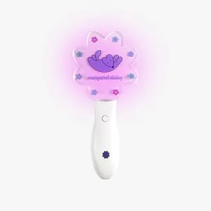 주문제작｜아크릴 야광봉 & 응원봉｜일반형_손잡이4｜MF1469 | 응원굿즈 판촉물 제작