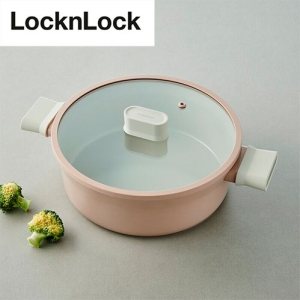 ¶ô¾Ø¶ô ½´Æ® IH Àü°ñ ³¿ºñ 24cm LL-85