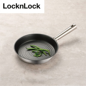 ¶ô¾Ø¶ô ½´Æ®IHÀδö¼Ç ½ºÅÙ ÇÁ¶óÀÌÆÒ 24cm LL-87