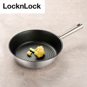 ¶ô¾Ø¶ô ½´Æ®IHÀδö¼Ç ½ºÅÙ ¿÷ 28cm LL-90