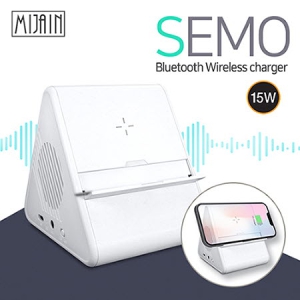 ¹ÌÀÚÀÎ ¼¼¸ðºí·çÅõ½º½ºÇÇÄ¿°â 15W°í¼Ó¹«¼±ÃæÀü±â