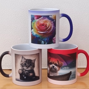 ¹Ì°¡½´ ¹«±¤º¯»ö Æ÷Åä¸Ó±× 340ml