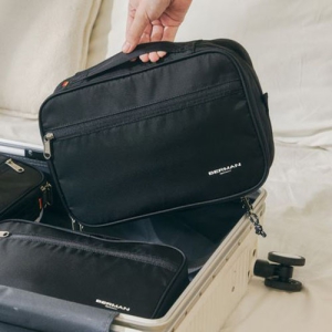 º£¸£¸¸ Æ®·¡ºí ¿©Çà¿ë ¾ÐÃà ´Ù¿ëµµ ij¸®¾î Á¤¸® ÆÄ¿ìÄ¡ (S)