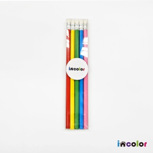 ÀÎÄ÷¯ Åõ¸í ÄÉÀ̽º 5º»ÀÔ ºñºñµå À°°¢ B ¿¬ÇÊ ¼¼Æ®