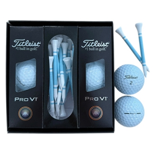 ŸÀÌÆ²¸®½ºÆ® PRO V1 6±¸ + ´ë³ª¹«Æ¼ 25°³ ¼¼Æ®