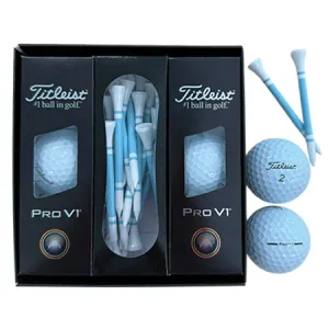 Ÿ��Ʋ����Ʈ PRO V1 6�� + �볪��Ƽ 25�� ��Ʈ