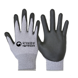 ¿¢Æ¼ºê ±×¸³ NBR ÄÚÆÃÀå°©(°í±Þ)