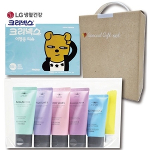 LG¿©Çà¿ë¼¼Æ®(¹Ì´Ï½º°í±ÞÇü6Á¾+Å©¸®³Ø½ºÈÞÁö+ÄÉÀ̽º)