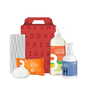 ·¹Àκ¸¿ì¼¥ ÁÖ¹æ »ì¸² ¾Ë¶ã ¼±¹°¼¼Æ®2È£