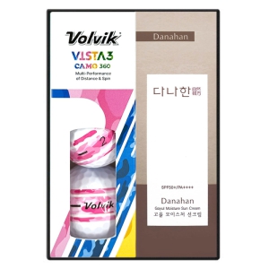 [Volvik] VISTA3 ī��360 ������ ������Ʈ 3�� 210