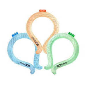 K2 엣지 넥쿨러 IUS22999(품절)