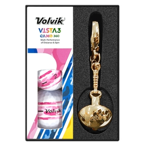 [Volvik] VISTA3 ī��360 ������ ������Ʈ 3�� 270