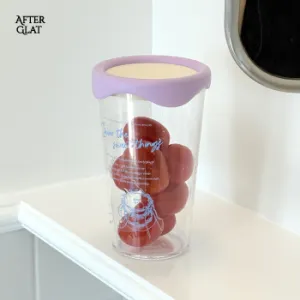[�����ͱ۷�] �÷���ĸ Ŭ���� ������ �Һ��� 500ml 1P
