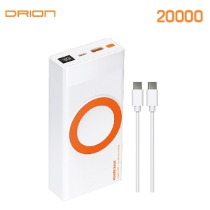 帮 LCD ӹ͸ 20000mAh